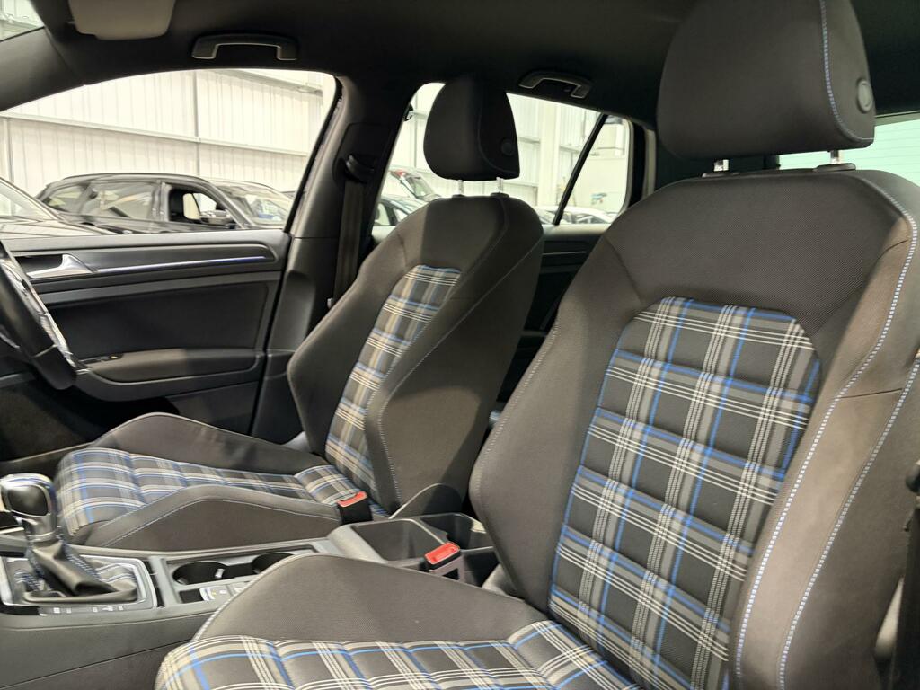 Volkswagen e-Golf E-golf Silver #21