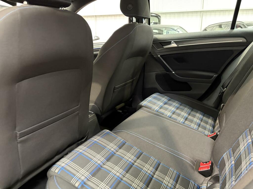 Volkswagen e-Golf E-golf Silver #23