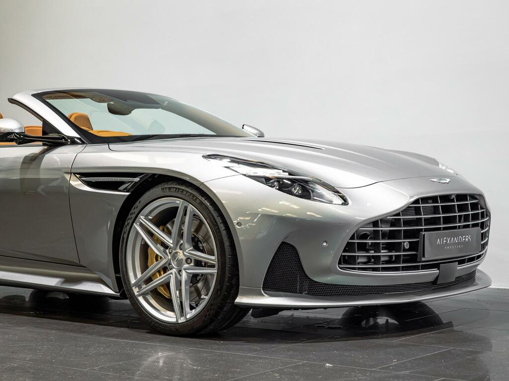 Aston Martin DB12 V8 2dr Auto Green #10