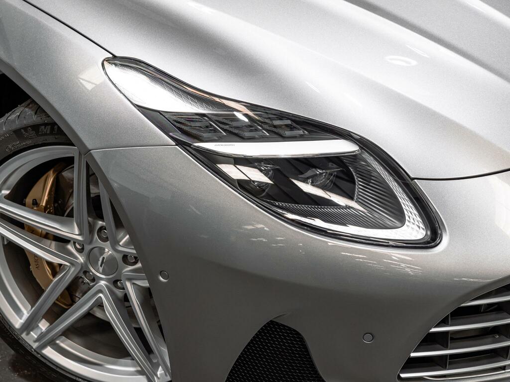 Aston Martin DB12 V8 2dr Auto Green #13