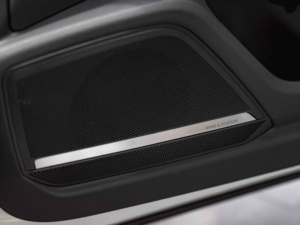 Audi RS6 Avant Automatic Black #30