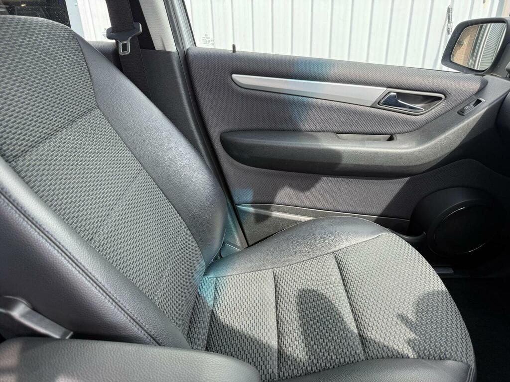 Mercedes-Benz A Class Hatchback Grey #38