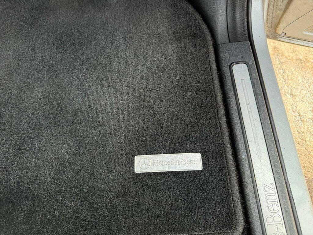 Mercedes-Benz A Class Hatchback Grey #41
