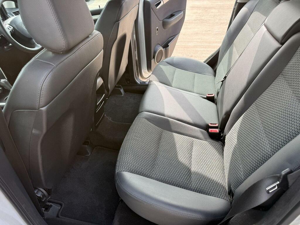 Mercedes-Benz A Class Hatchback Grey #15