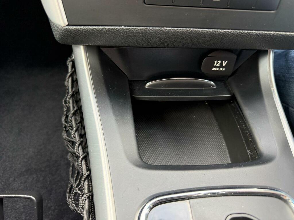 Mercedes-Benz A Class Hatchback Grey #17
