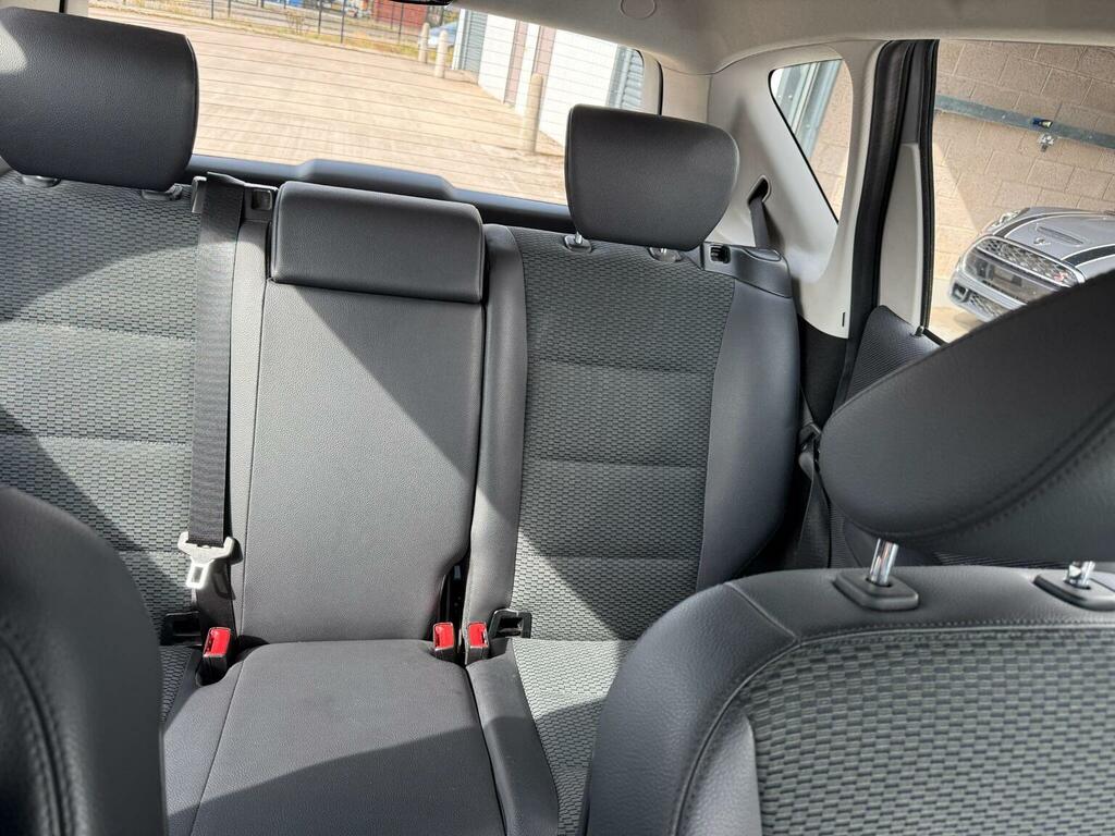 Mercedes-Benz A Class Hatchback Grey #16