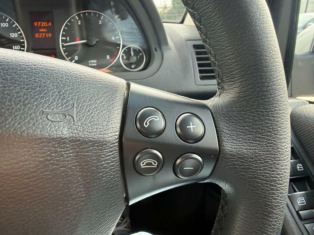 Mercedes-Benz A Class Hatchback Grey #19