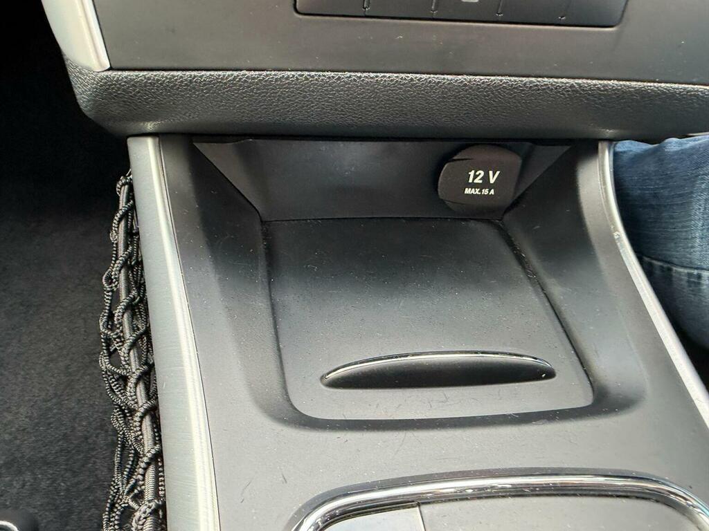 Mercedes-Benz A Class Hatchback Grey #18
