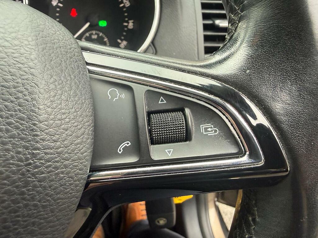 Skoda Yeti Hatchback Grey #11