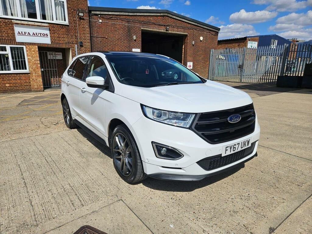 Ford Edge Diesel  #2