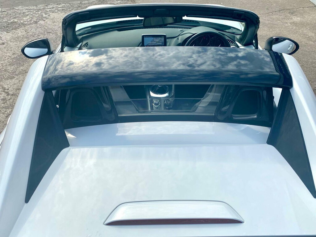 Mazda MX-5 RF Rf Launch Edition Grey #35