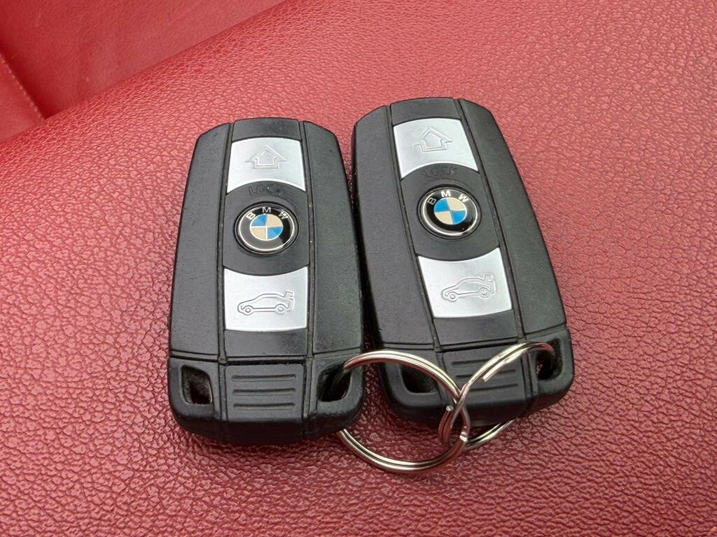 BMW Z4 2.5 23I Blue #23