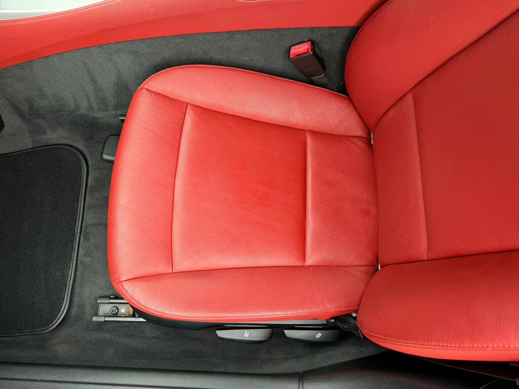 BMW Z4 2.5 23I Blue #34
