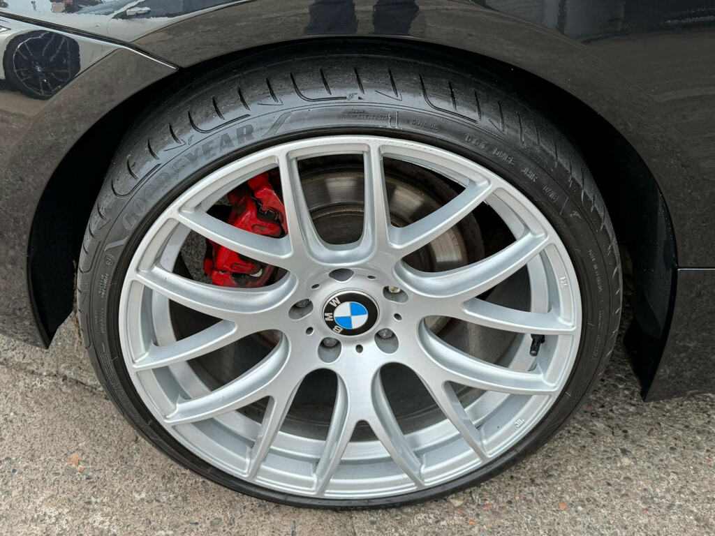 BMW Z4 2.5 23I Blue #27
