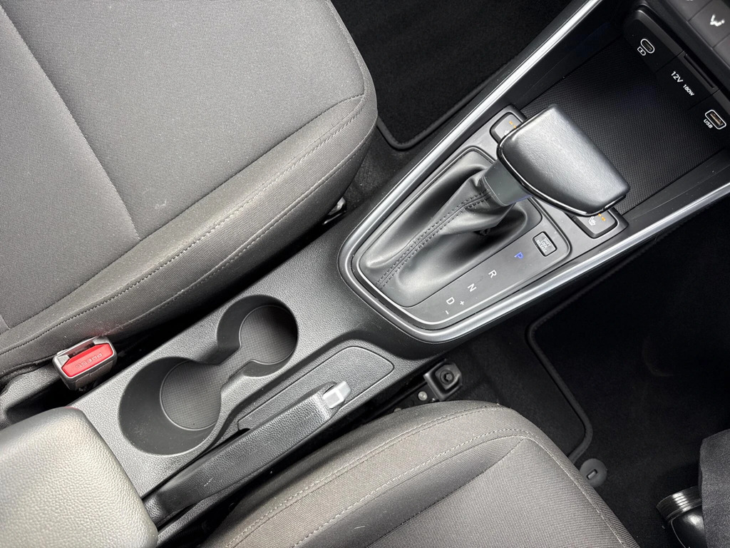 Hyundai Bayon Premium Green #14