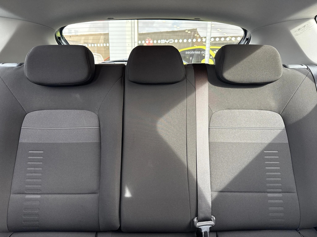 Hyundai Bayon Premium Green #20