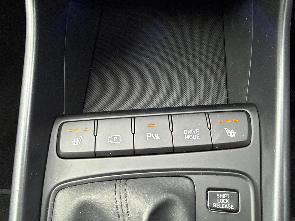 Hyundai Bayon Premium Green #22