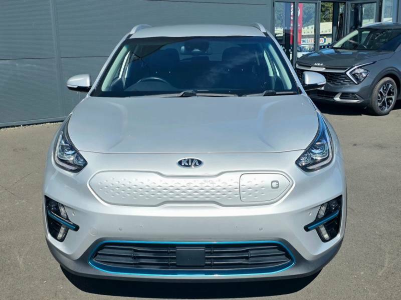 Kia e-Niro 150Kw 4 64Kwh - 2020 20 Silver #3