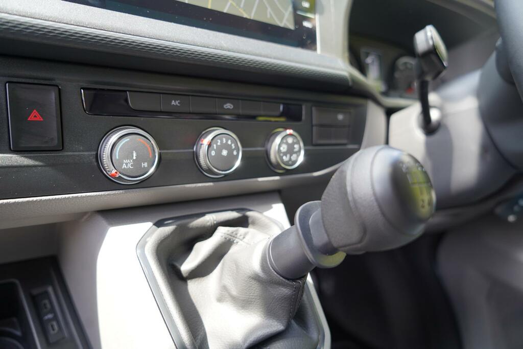 Volkswagen Campervan Diesel Grey #17