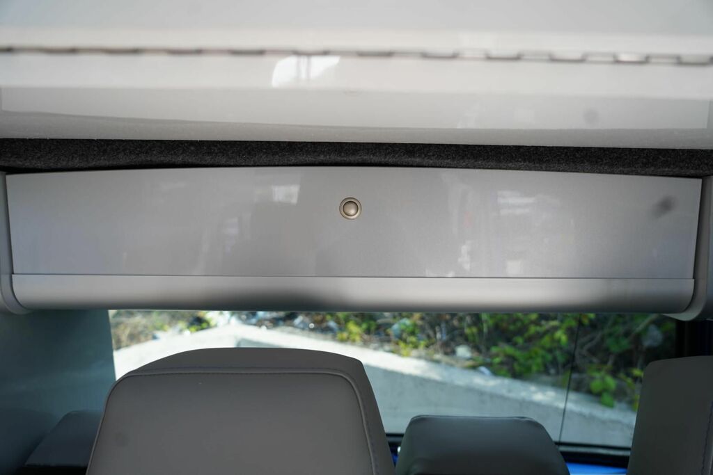 Volkswagen Campervan Diesel Grey #39