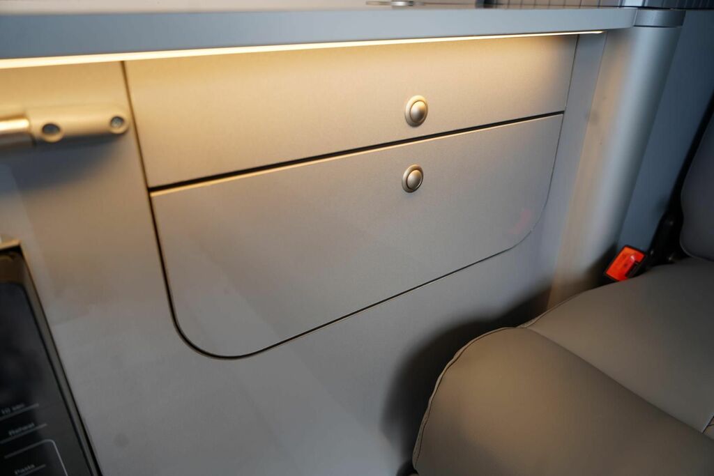 Volkswagen Campervan Diesel Grey #33