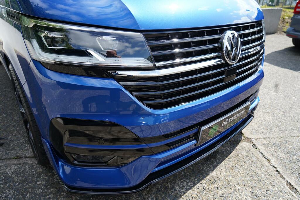 Volkswagen Campervan Diesel Grey #7
