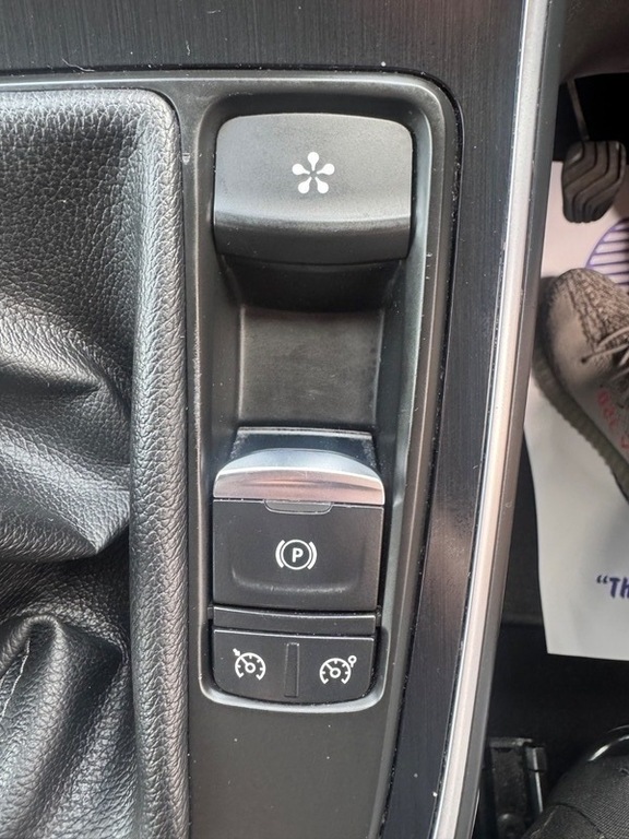 Renault Scenic Dynamique S Nav Black #20