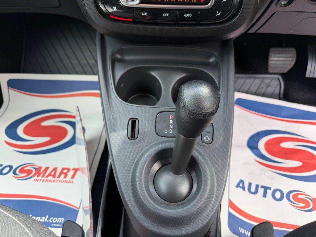 Smart Fortwo Prime Black #19