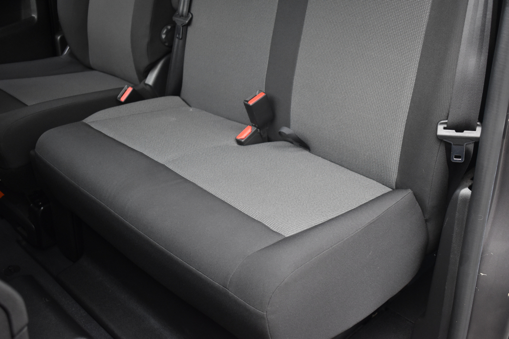 Citroen e-SpaceTourer Mpv Grey #29