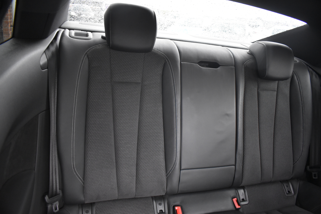 Audi A5 2.0 Tdi Ultra S Line Sportback E Red #28