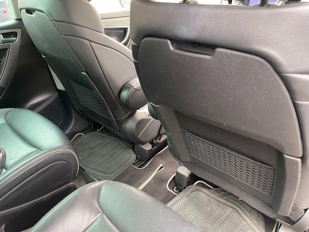 Citroen C4 Picasso Silver Silver #14