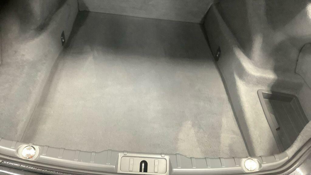 BMW 7 Series  Silver #11