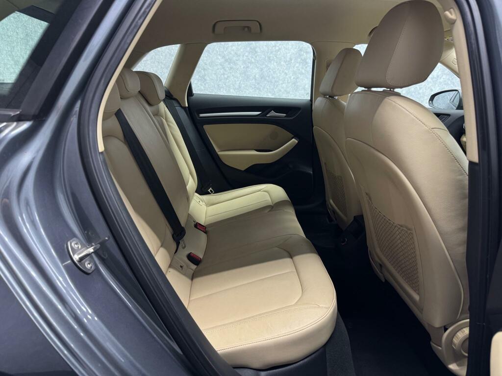 Audi A3 Se Grey #3