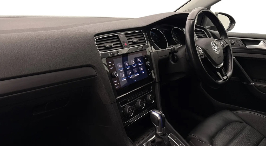 Volkswagen e-Golf 35.8Kwh Hatchback 136 Ps #6