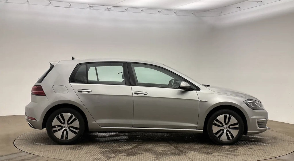 Volkswagen e-Golf 35.8Kwh Hatchback 136 Ps #3