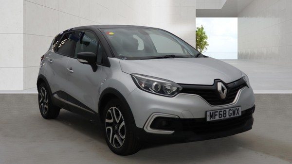 Renault Captur 0.9 Tce Energy Iconic Suv Euro 6 