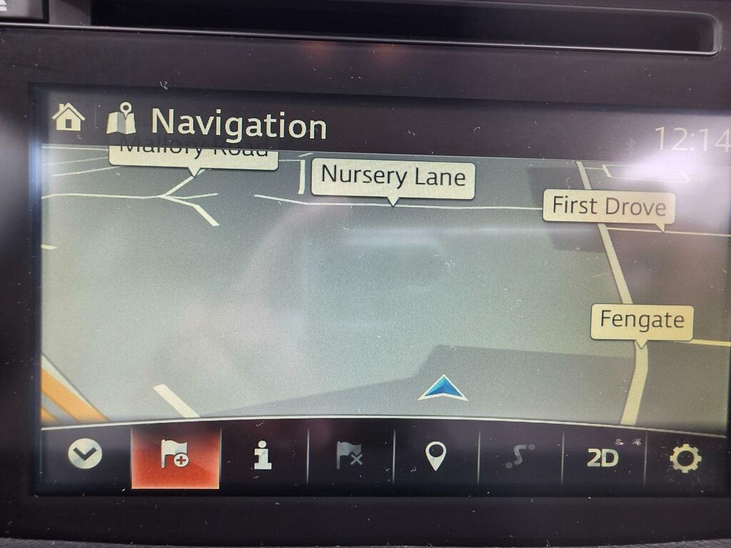Mazda CX-5 Sport Nav Black #3