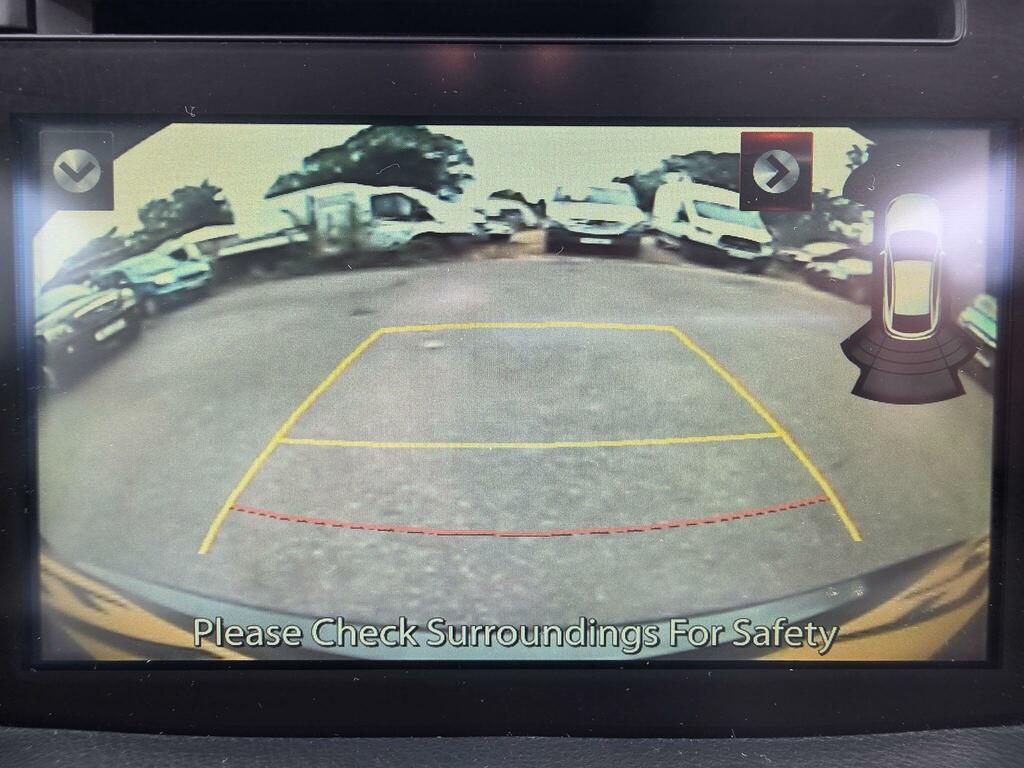 Mazda CX-5 Sport Nav Black #4