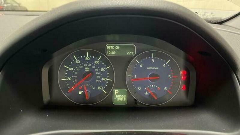 Volvo C30 2.0D R-design Sport Powershift Black #3