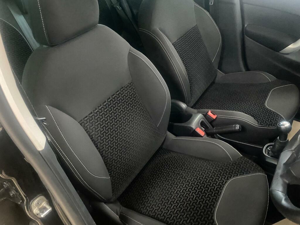 Citroen C3 Vt Grey #11