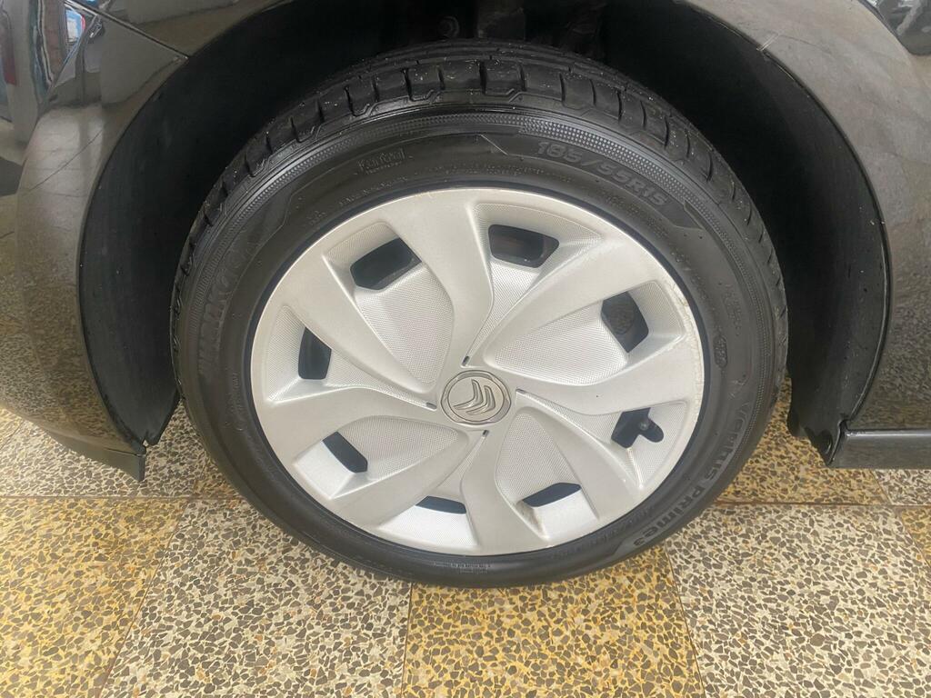 Citroen C3 Vt Grey #13