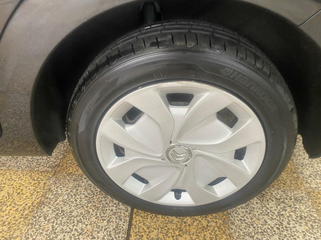 Citroen C3 Vt Grey #14