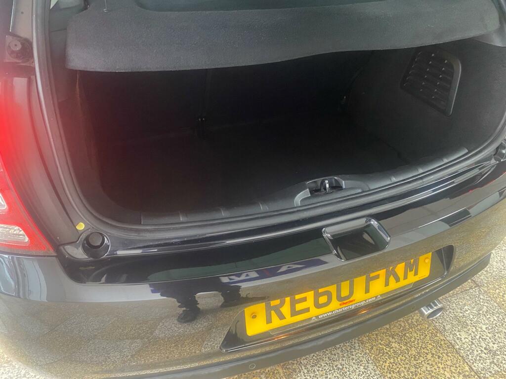 Citroen C3 Vt Grey #12