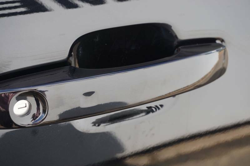 Ford Ranger Wildtrak 2.0 Ecoblue 205Ps 4X4 Double Cab Pic White #68