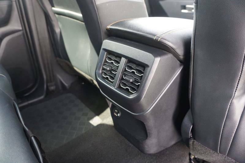 Ford Ranger Wildtrak 2.0 Ecoblue 205Ps 4X4 Double Cab Pic White #61