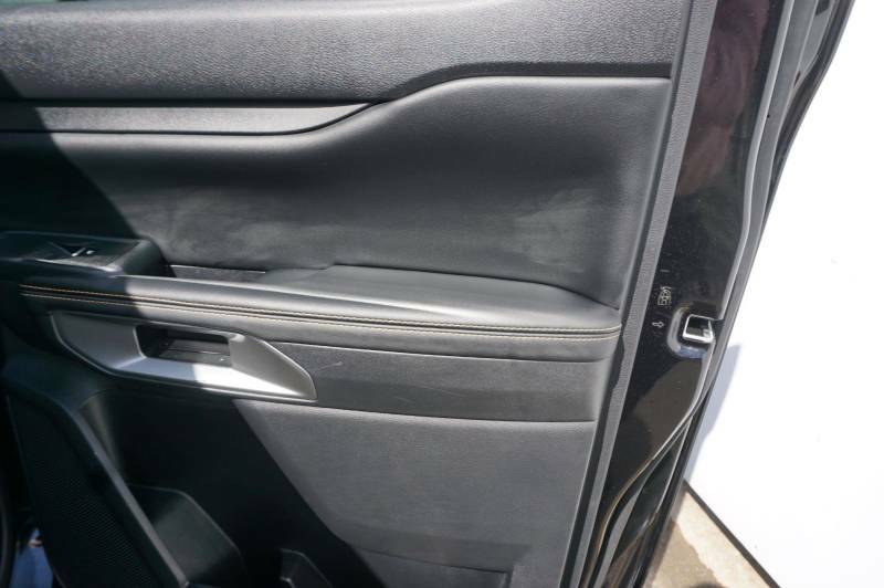 Ford Ranger Wildtrak 2.0 Ecoblue 205Ps 4X4 Double Cab Pic White #43