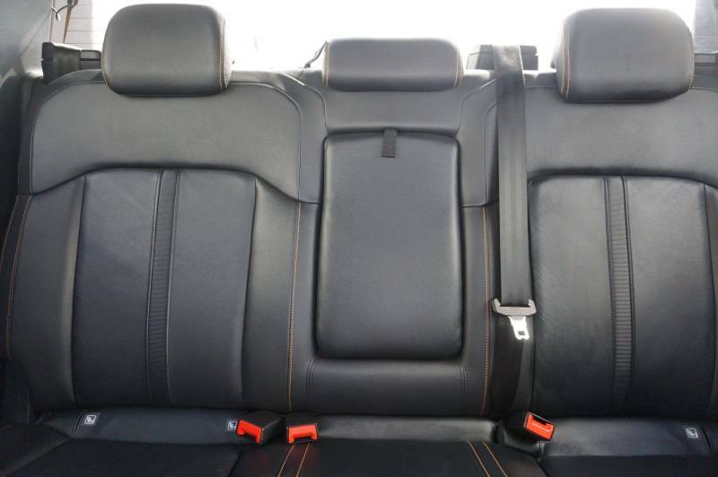Ford Ranger Wildtrak 2.0 Ecoblue 205Ps 4X4 Double Cab Pic White #40
