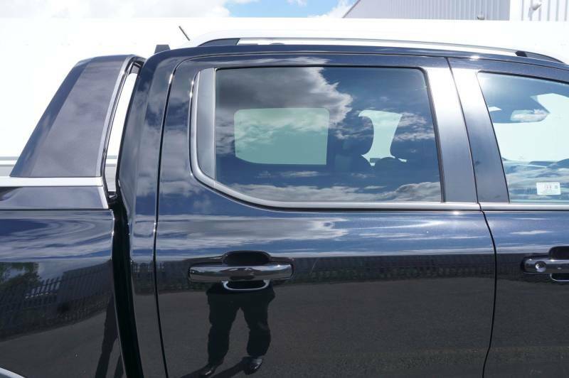 Ford Ranger Wildtrak 2.0 Ecoblue 205Ps 4X4 Double Cab Pic White #51