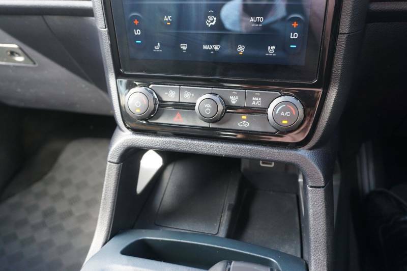 Ford Ranger Wildtrak 2.0 Ecoblue 205Ps 4X4 Double Cab Pic White #63