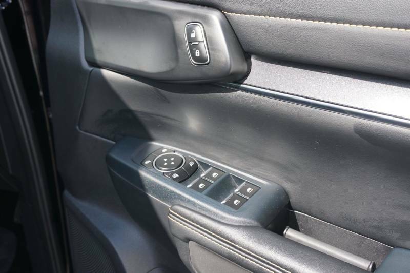 Ford Ranger Wildtrak 2.0 Ecoblue 205Ps 4X4 Double Cab Pic White #22